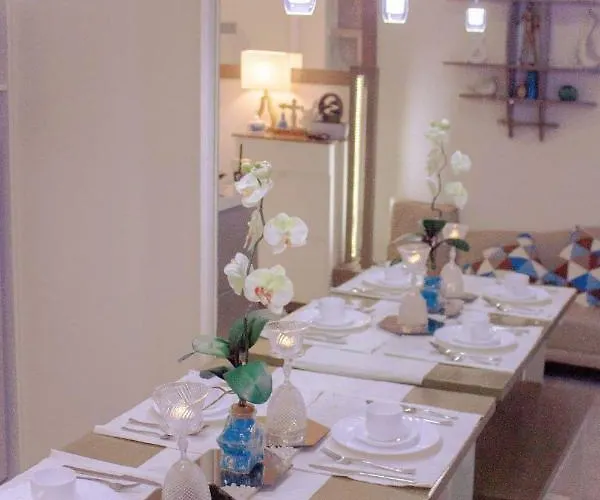 Azure Urban Resort.paris Beach Club.boracay 709 호텔 마닐라