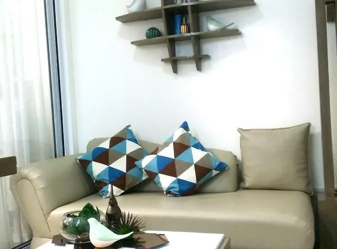 호텔 Azure Urban Resort.paris Beach Club.boracay 709 5*