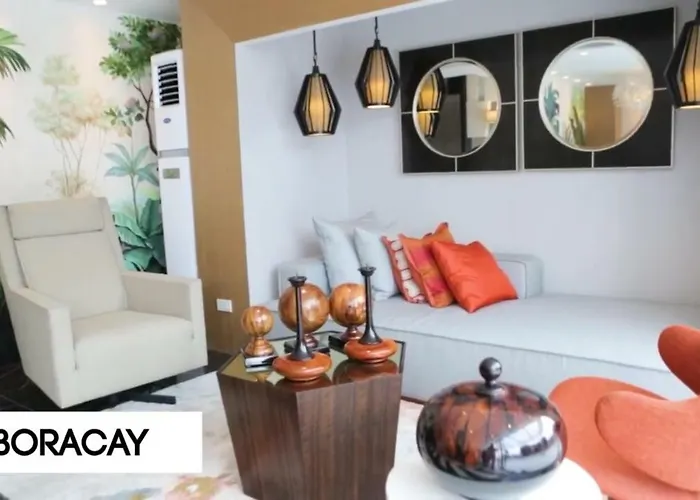 Azure Urban Resort.paris Beach Club.boracay 709 마닐라