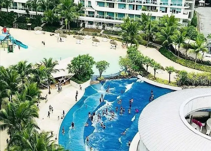 Azure Urban Resort.paris Beach Club.boracay 709