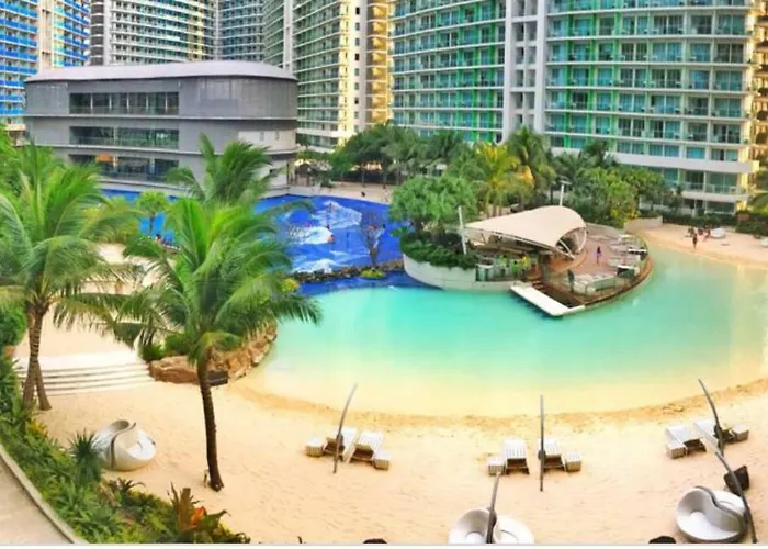 Azure Urban Resort.paris Beach Club.boracay 709